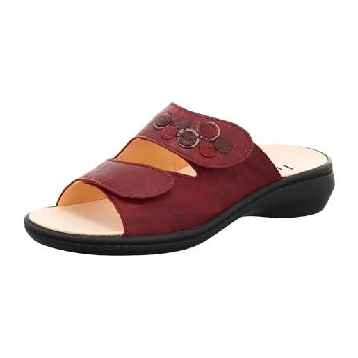 GRUNLAND CIABATTE MOLL CE0241-68