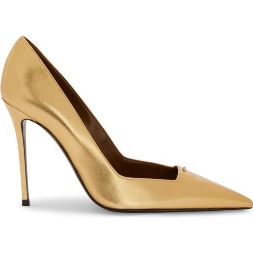 Giuseppe Zanotti raquel pump 105