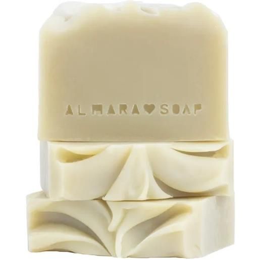 almara soap - sapone artigianale - aloe vera