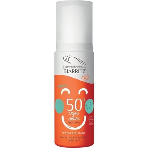 laboratoires de biarritz - crema solare baby spf 50+