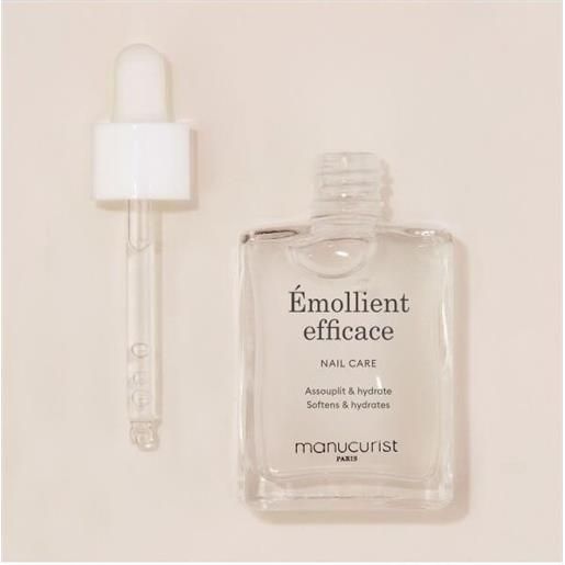 manucurist - emollient efficace per unghie