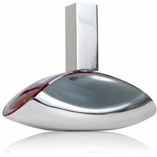 Calvin Klein euphoria eau de parfum 100ml per donna 100 ml spray