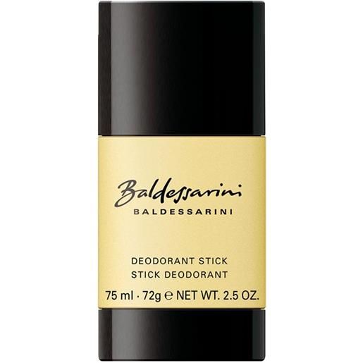 Baldessarini deo stick 75ml 75 g deodorante spray