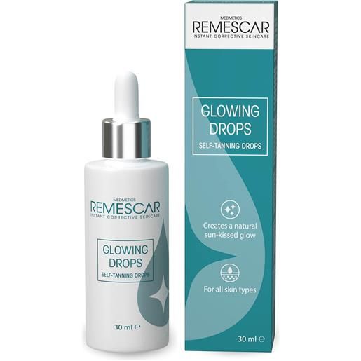remescar gocce luminose remescar 30 ml