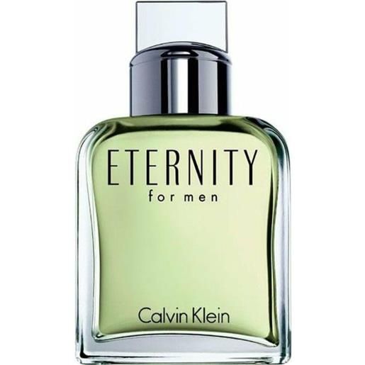 Calvin Klein eternity for men edt spray 100 ml