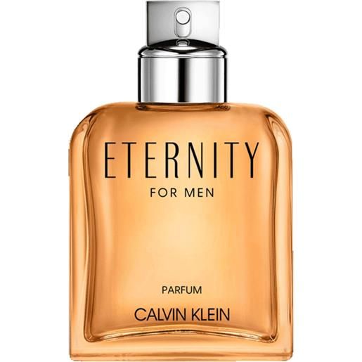 Calvin Klein eternity uomo eau de parfum 200 ml spray