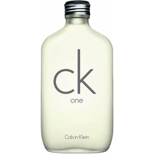 Profumo calvin klein maschile best sale