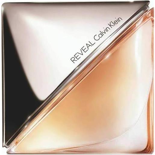 Calvin Klein reveal eau de parfum spray 100ml 100 ml