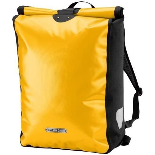 Ortlieb borsa messenger, sunyellow