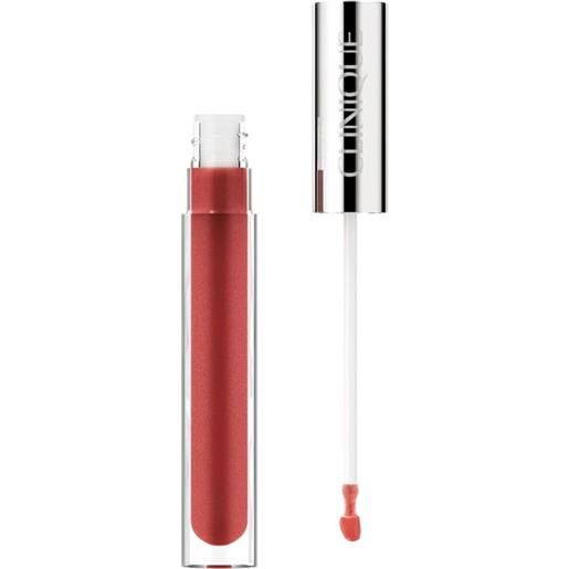 Clinique Clinique pop plush™ creamy lip gloss amaretto