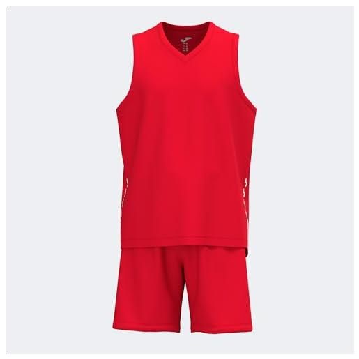 Joma set olimpiadi basket