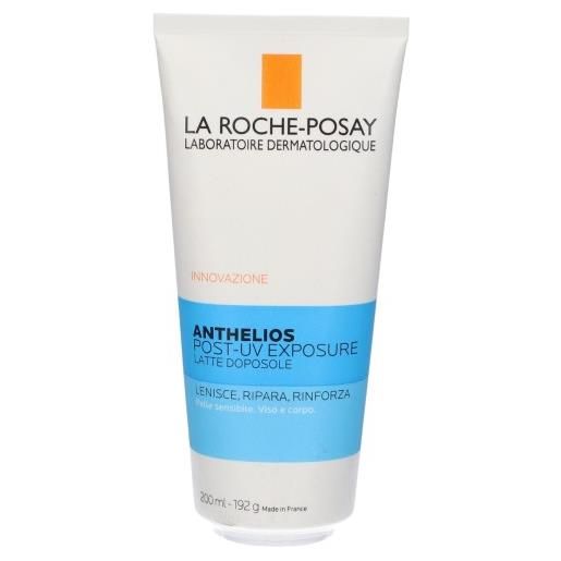 Anthelios post uv exposure latte doposole 200 ml
