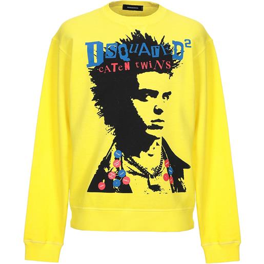 DSQUARED2 - felpa