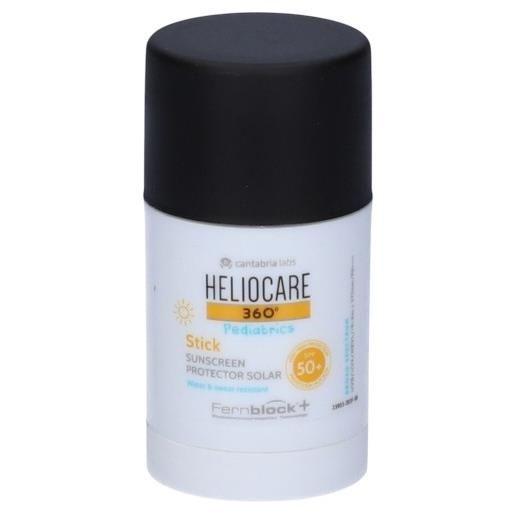 Heliocare 360° pediatrics stick spf50+