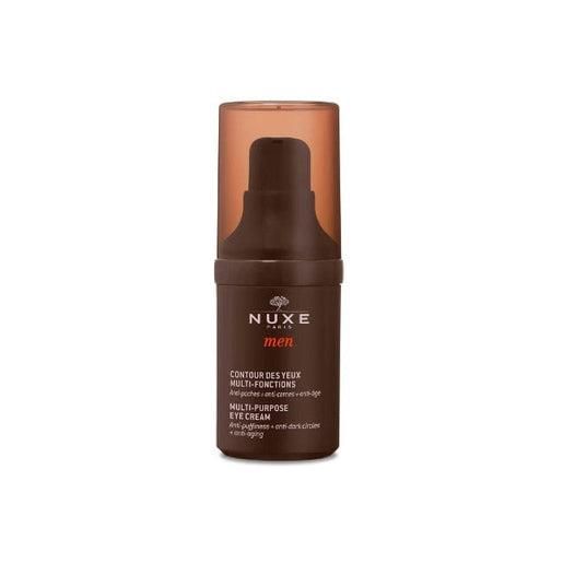 Nuxe men contorno occhi multi-funzione uomo 15 ml