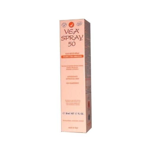 Vea spray 50 ml