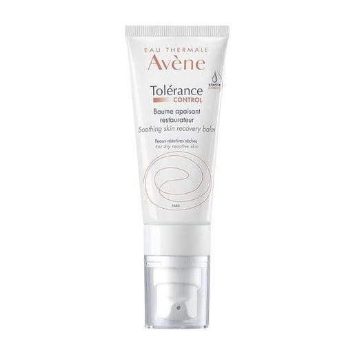 Avene tolerance control balsamo lenitivo riequilibrante 40 ml