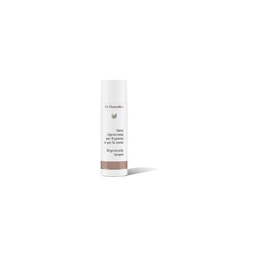 Dr. Hauschka siero rigenerante giorno notte 30 ml