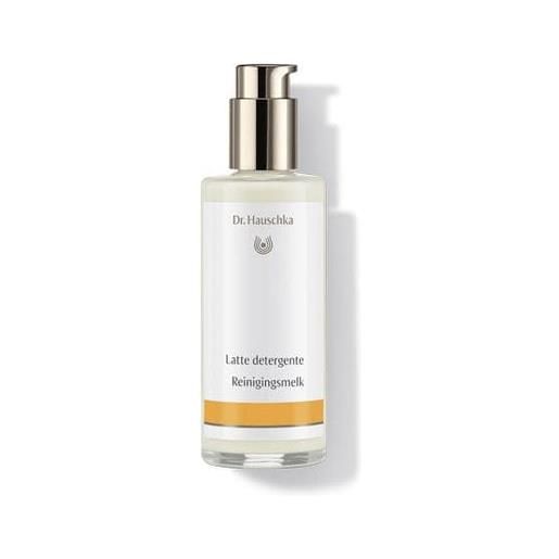 Dr. Hauschka latte detergente viso 145 ml
