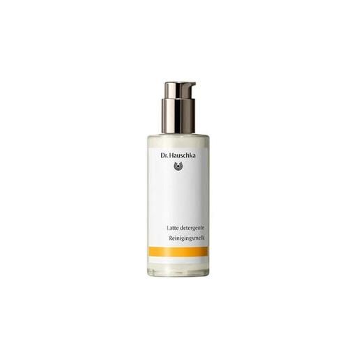 Dr. Hauschka latte detergente viso 145 ml