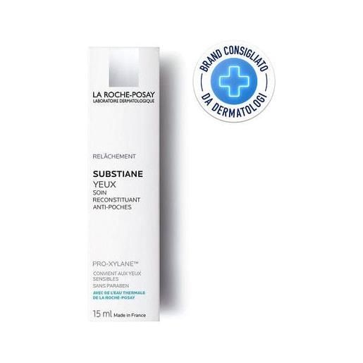 La roche-posay substiane contorno occhi antietà 15 ml