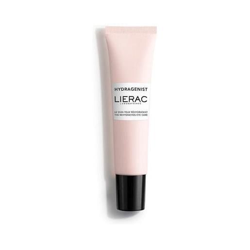 Lierac hydragenist il trattamento occhi reidratante 15 ml