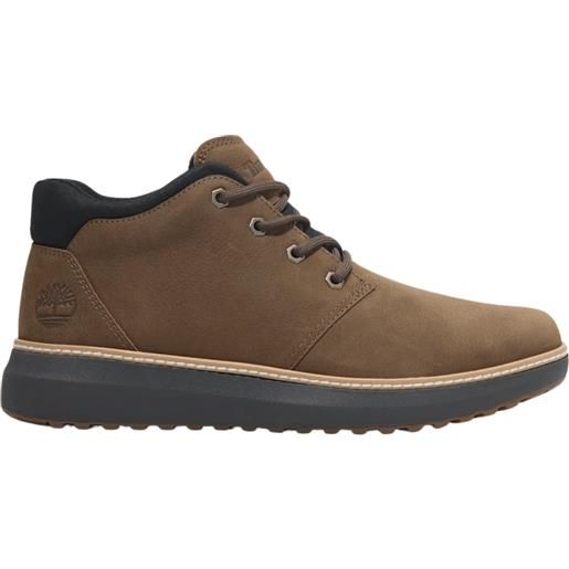TIMBERLAND hudson road mid stivale da uomo