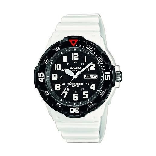 Casio collection mrw-200hc-7bvef - orologio da polso unisex