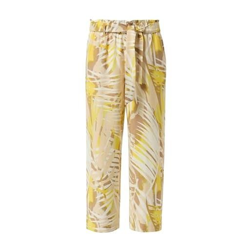 Comma 2147334 pantaloni, 12a9, xs donna