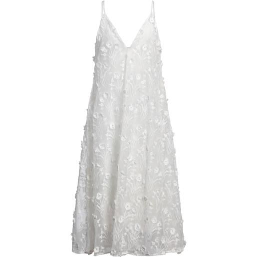 AGUA by AGUA BENDITA - vestito midi