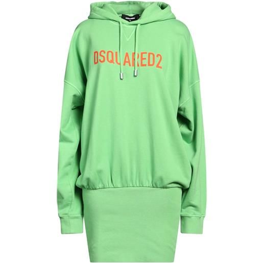 DSQUARED2 - vestito corto