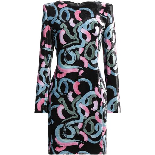 EMPORIO ARMANI - tubino