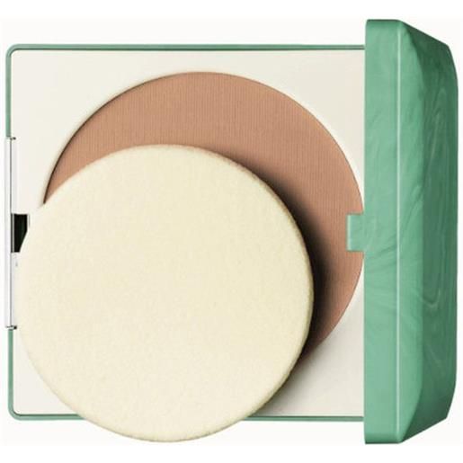 Clinique stay matte sheer pressed powder 17 stay golden 7g