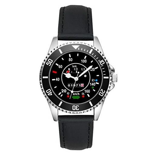 KIESENBERG Orologio da uomo Regalo per Kia Sorento Fan