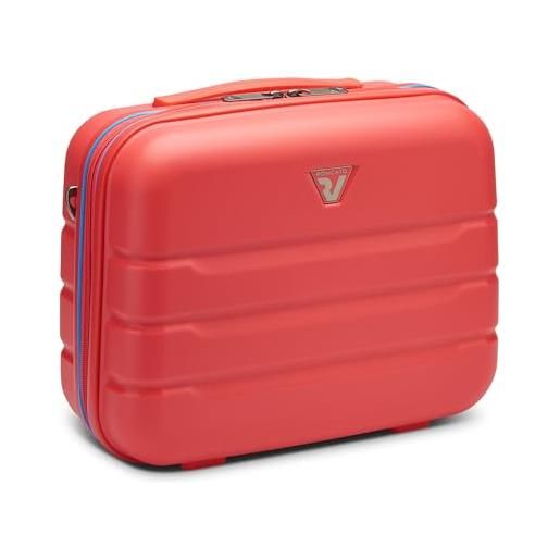 RONCATO b-flying beauty case 34x28x14.5 cm - radiant red