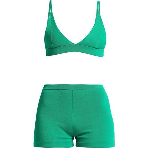 FEDERICA TOSI - tailleur e completi