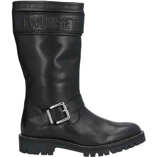 TWINSET - stivali