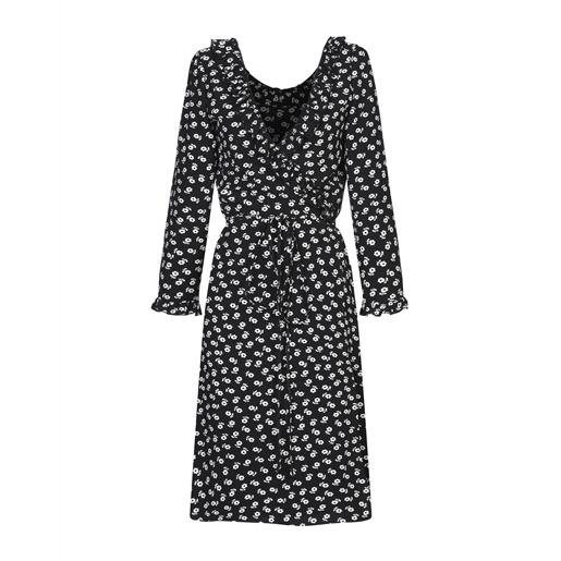 ALEXACHUNG - vestito corto