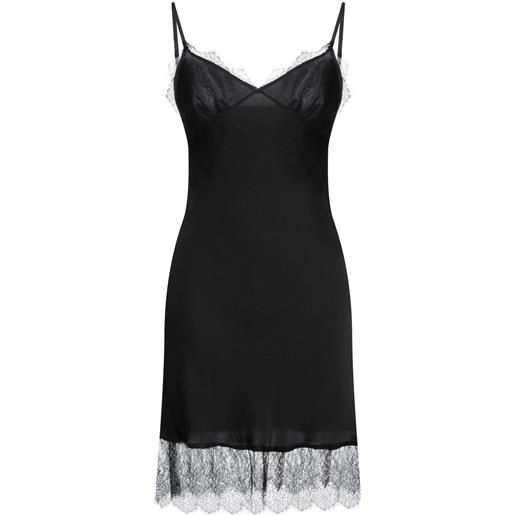PREEN by THORNTON BREGAZZI - slip dress