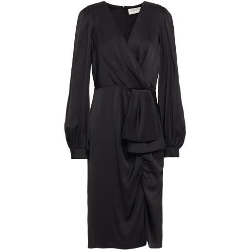 SACHIN & BABI - vestito a portafoglio