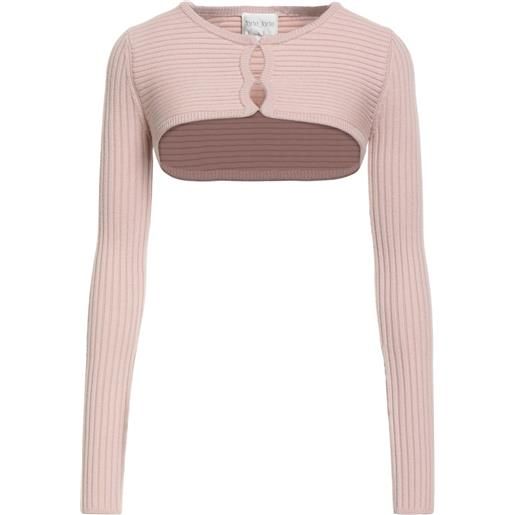 FORTE_FORTE - coprispalle