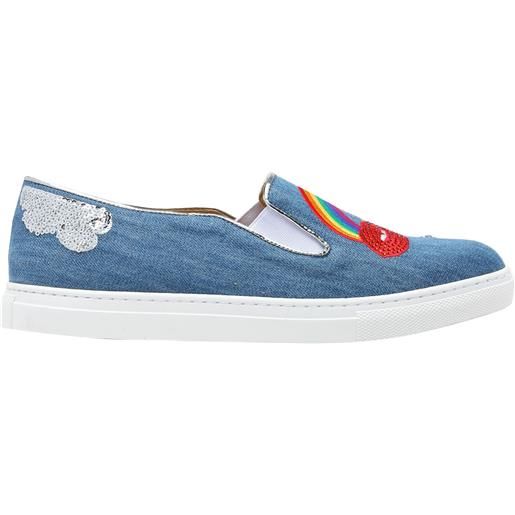 CHARLOTTE OLYMPIA - sneakers