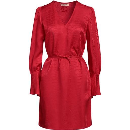 TWINSET - vestito corto