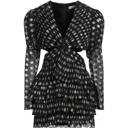 NEW ARRIVALS - vestito corto