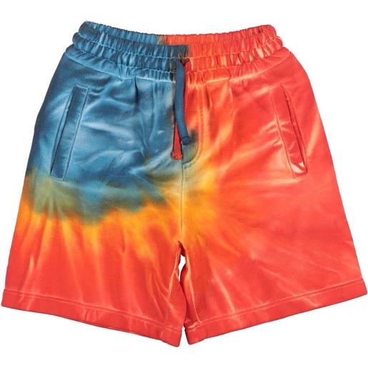 DOLCE&GABBANA - pantalone felpa