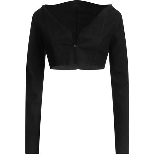 SALVATORE SANTORO - coprispalle