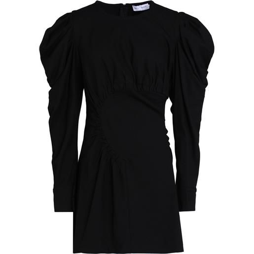 WEILI ZHENG - vestito corto