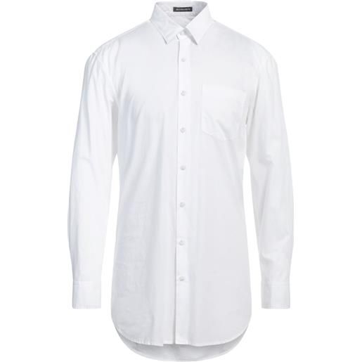 ANN DEMEULEMEESTER - camicia