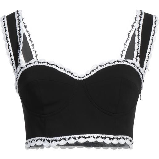 MOSCHINO - bustier