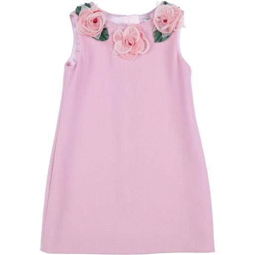 DOLCE&GABBANA - vestito baby